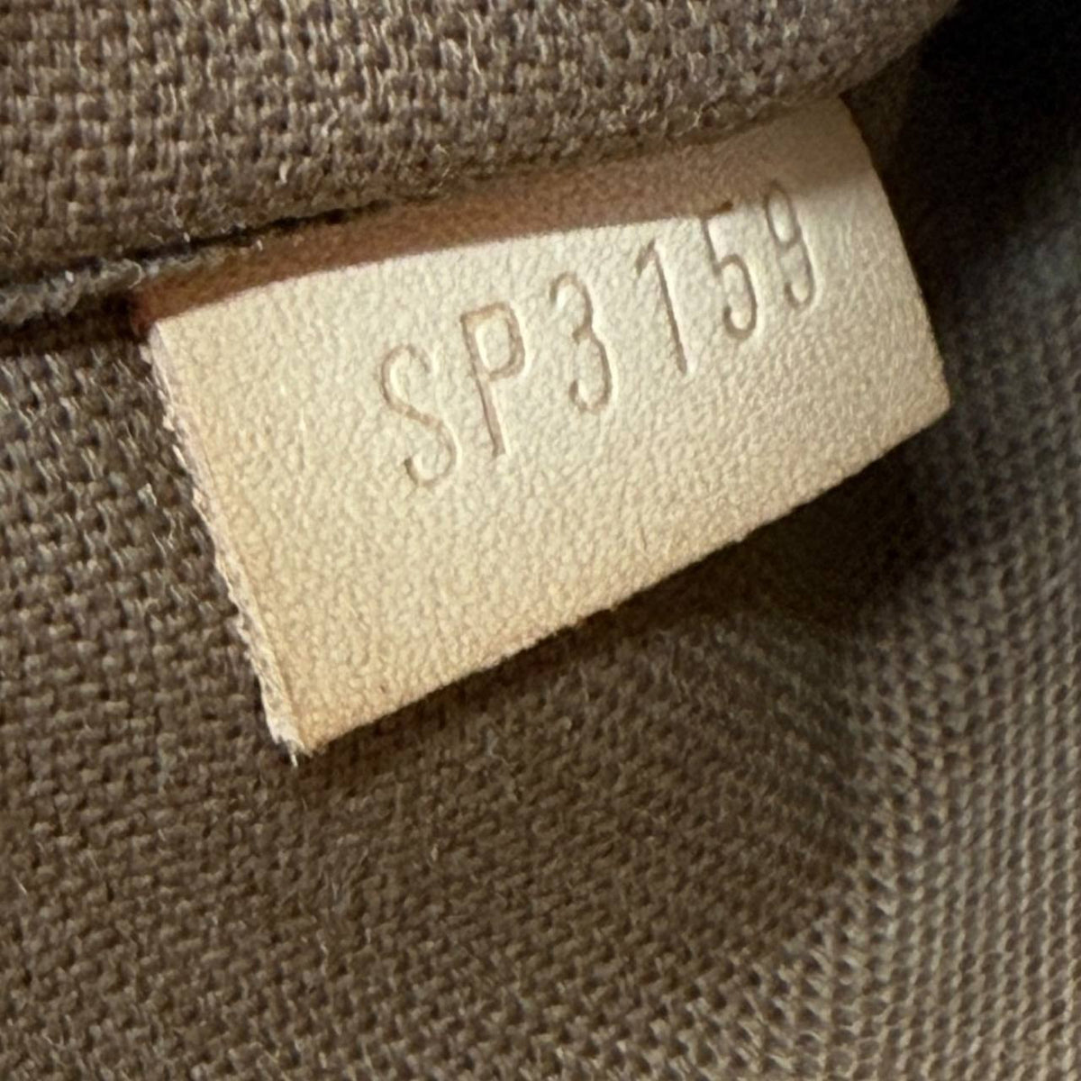 Multipochette Accessoires