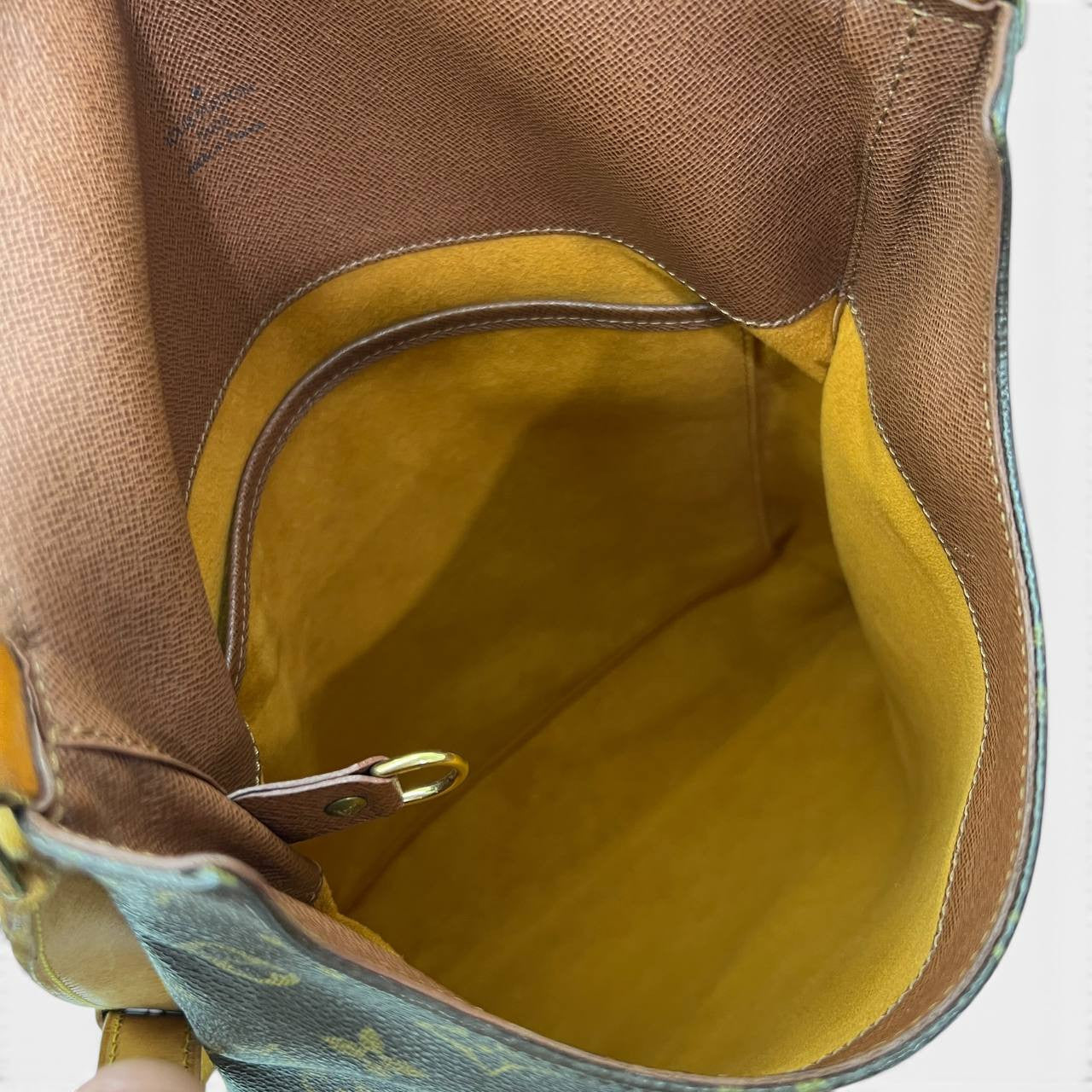 Musette salsa