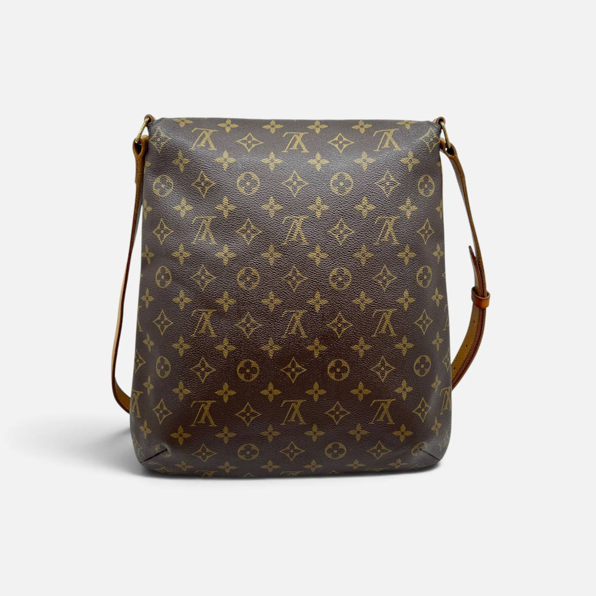 Musette Salsa borsa a spalla/tracolla