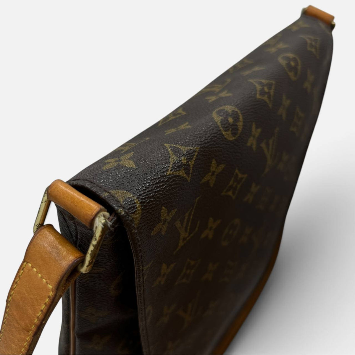 Musette Salsa borsa a spalla/tracolla