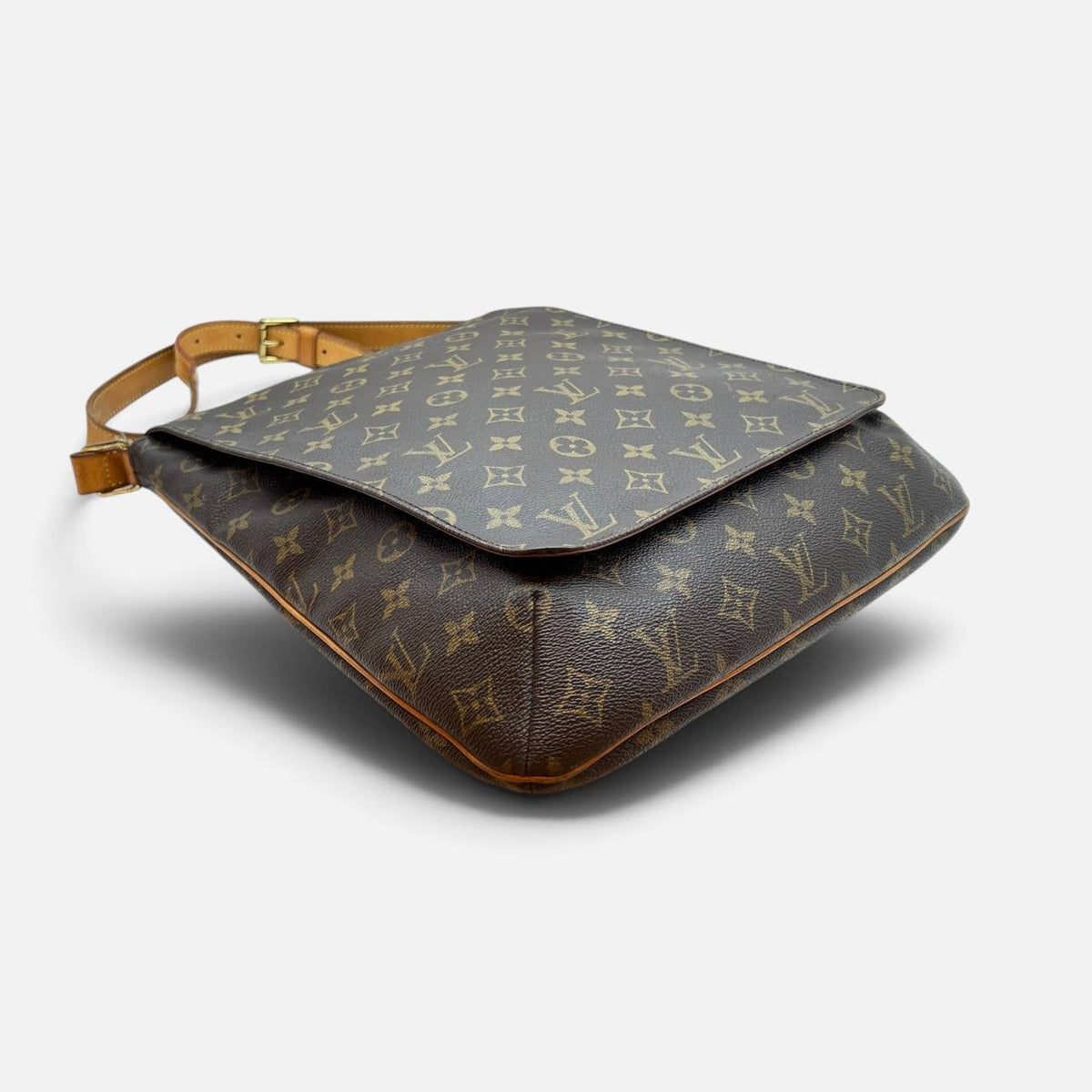 Musette Salsa borsa a spalla/tracolla