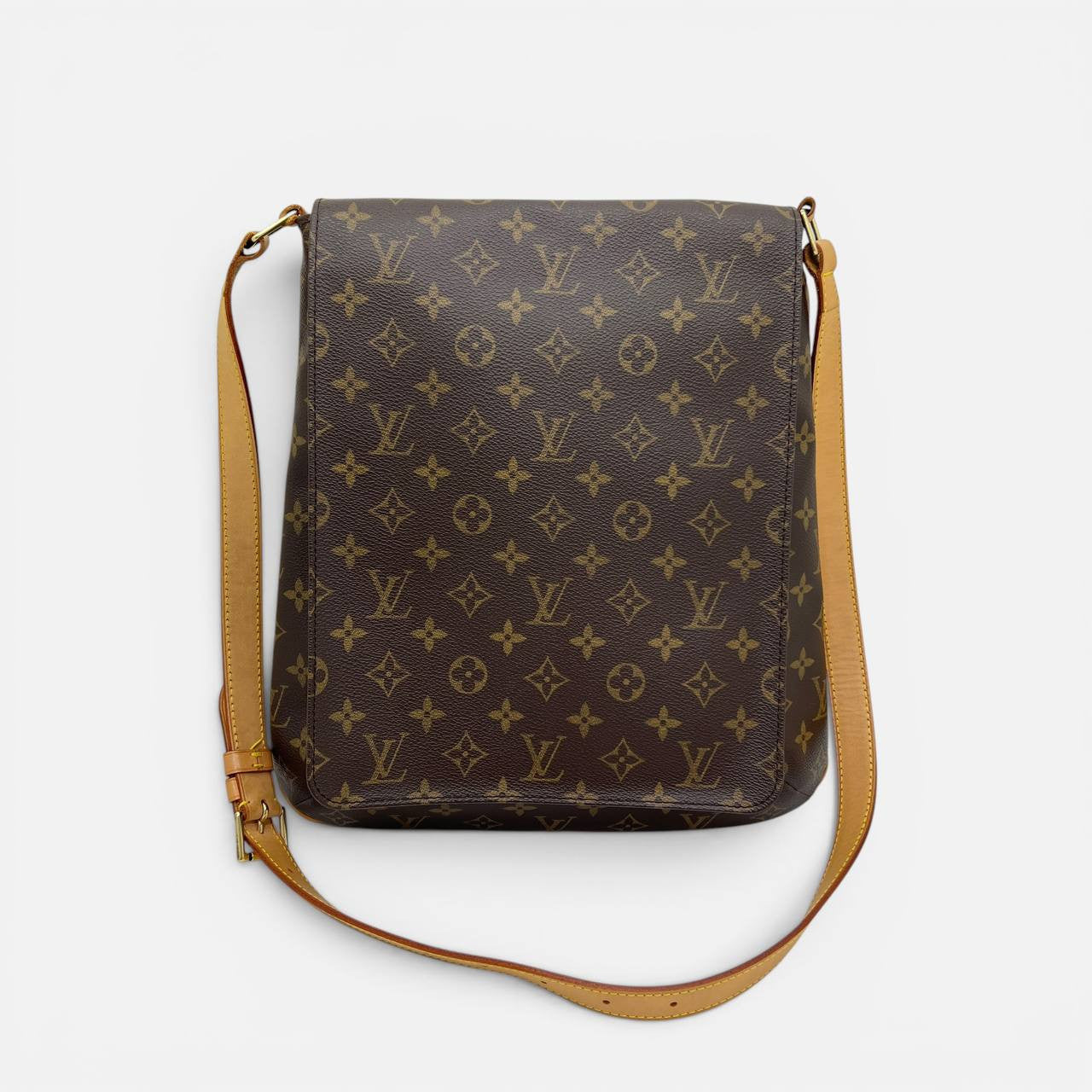 Musette Salsa tracolla monogram