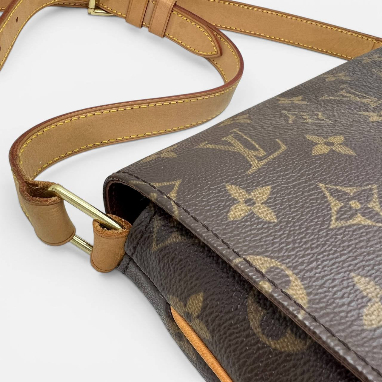 Musette Salsa tracolla monogram