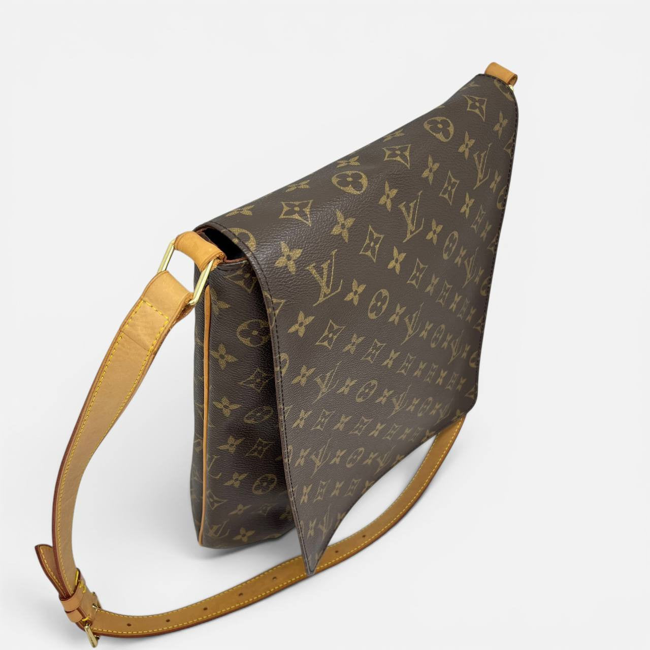 Musette Salsa tracolla monogram