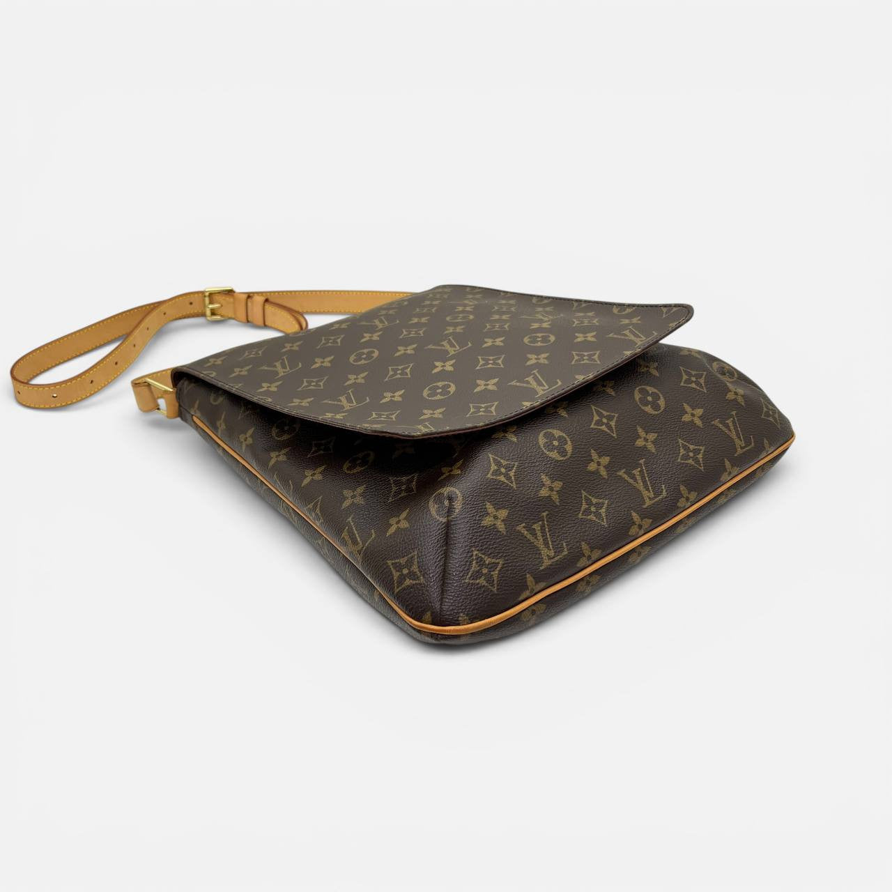 Musette Salsa tracolla monogram