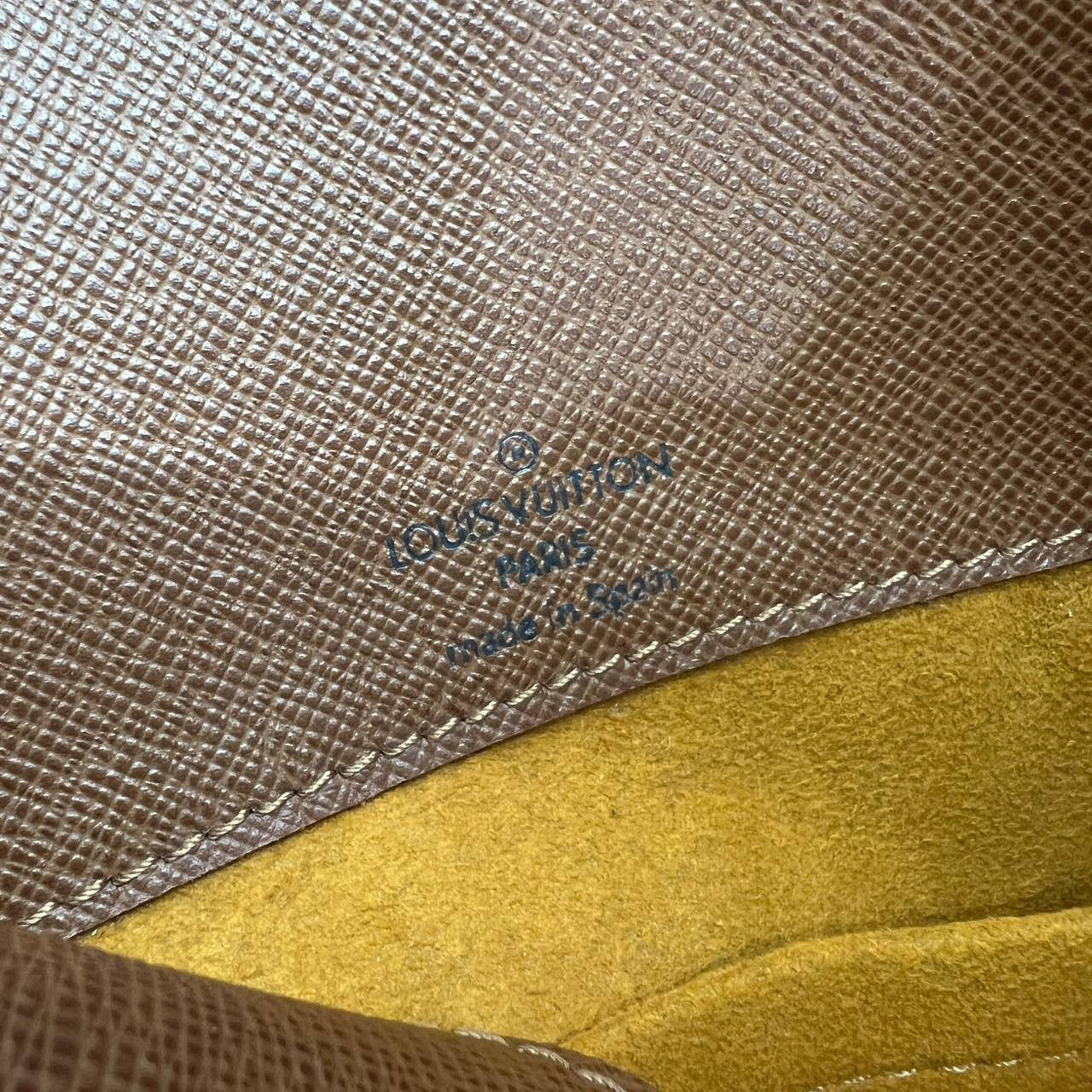 Musette Salsa tracolla monogram