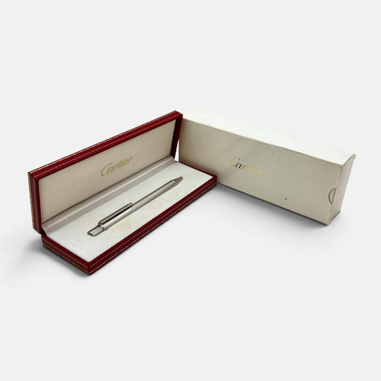 Must de Cartier penna a sfera