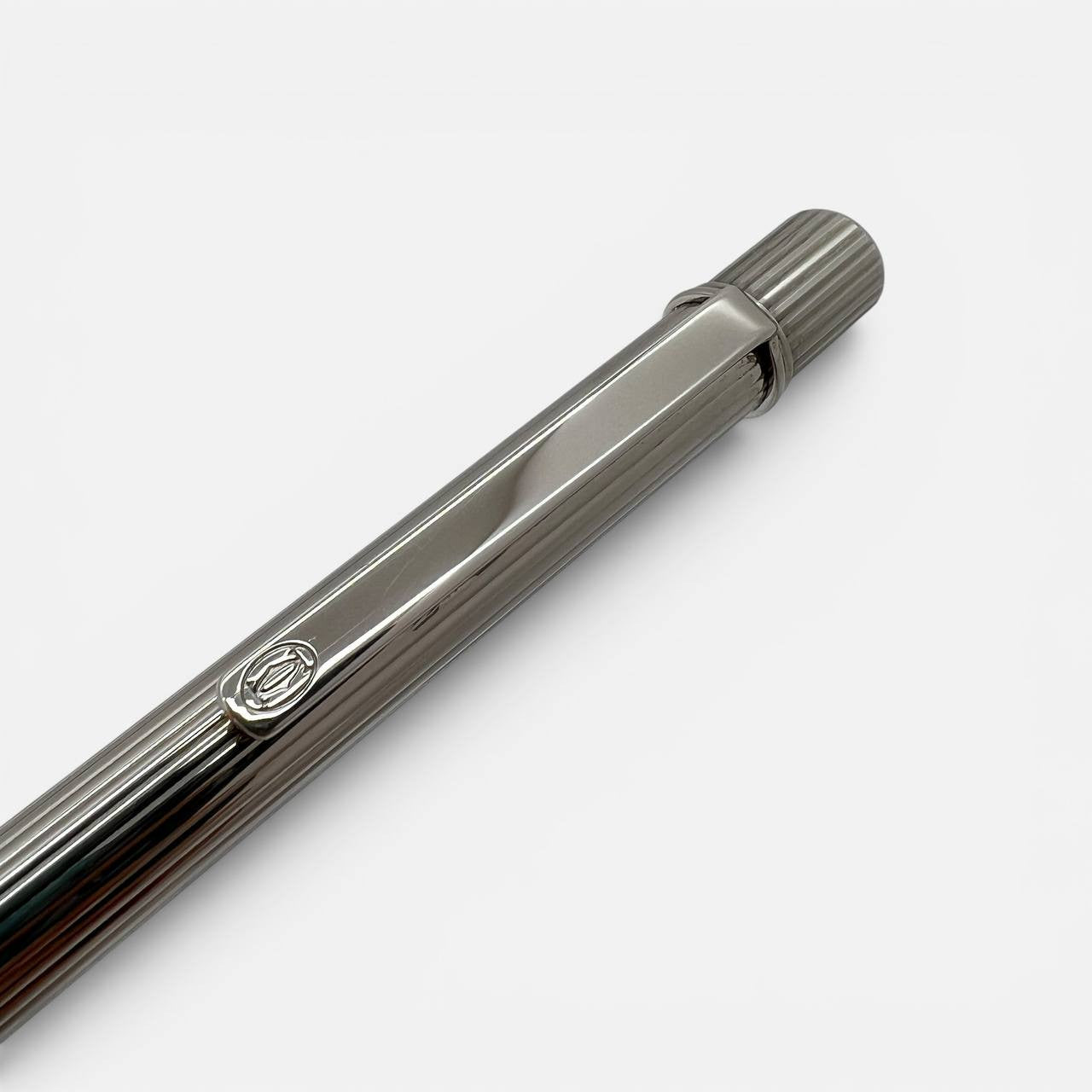 Must de Cartier penna a sfera