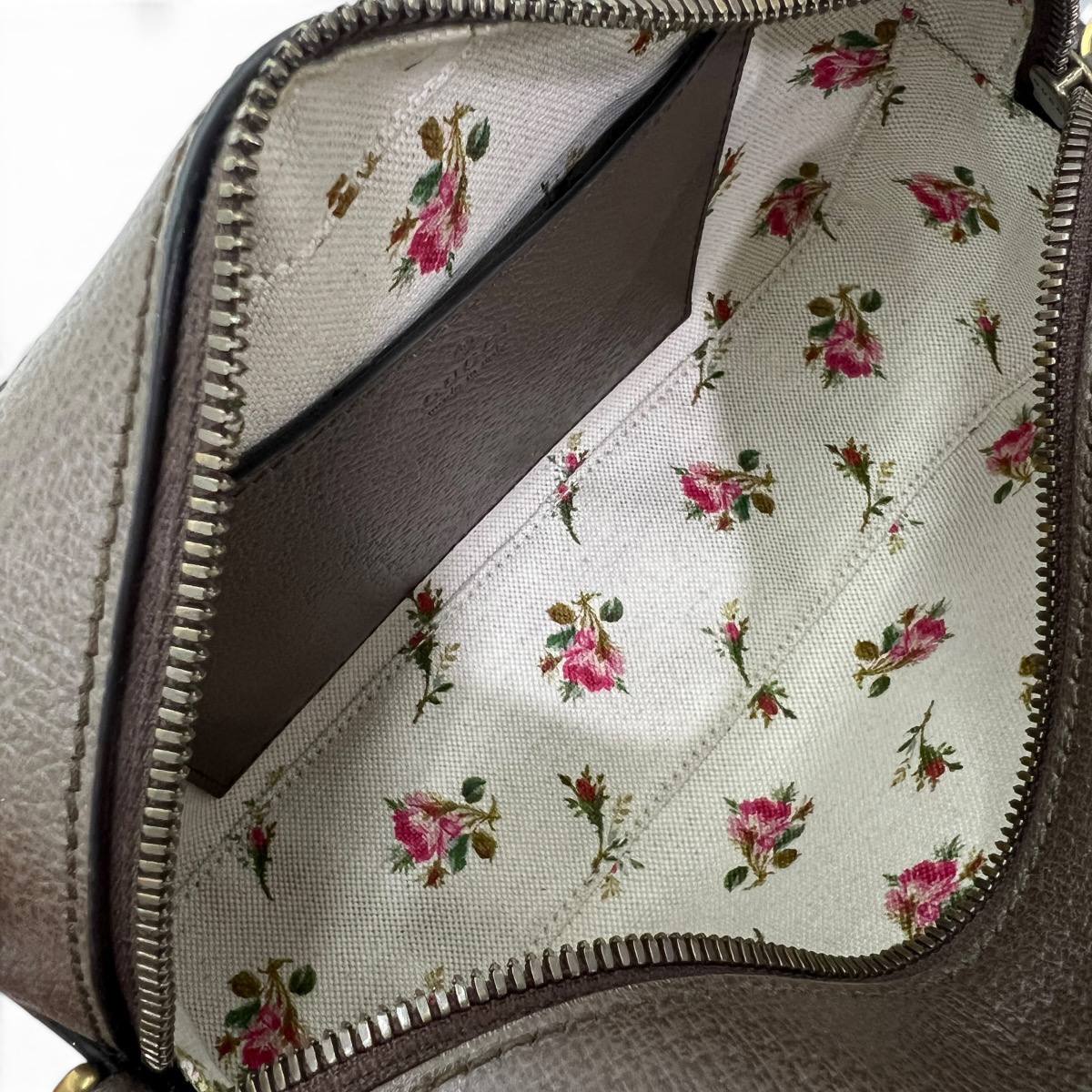 Neo Vintage camera bag