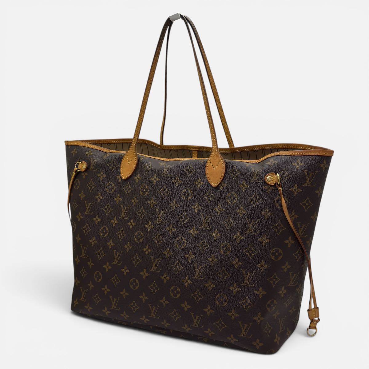 Neverfull GM