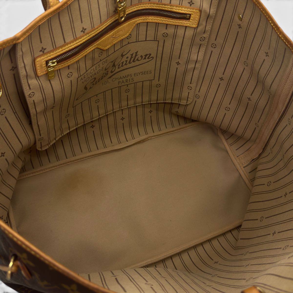 Neverfull GM