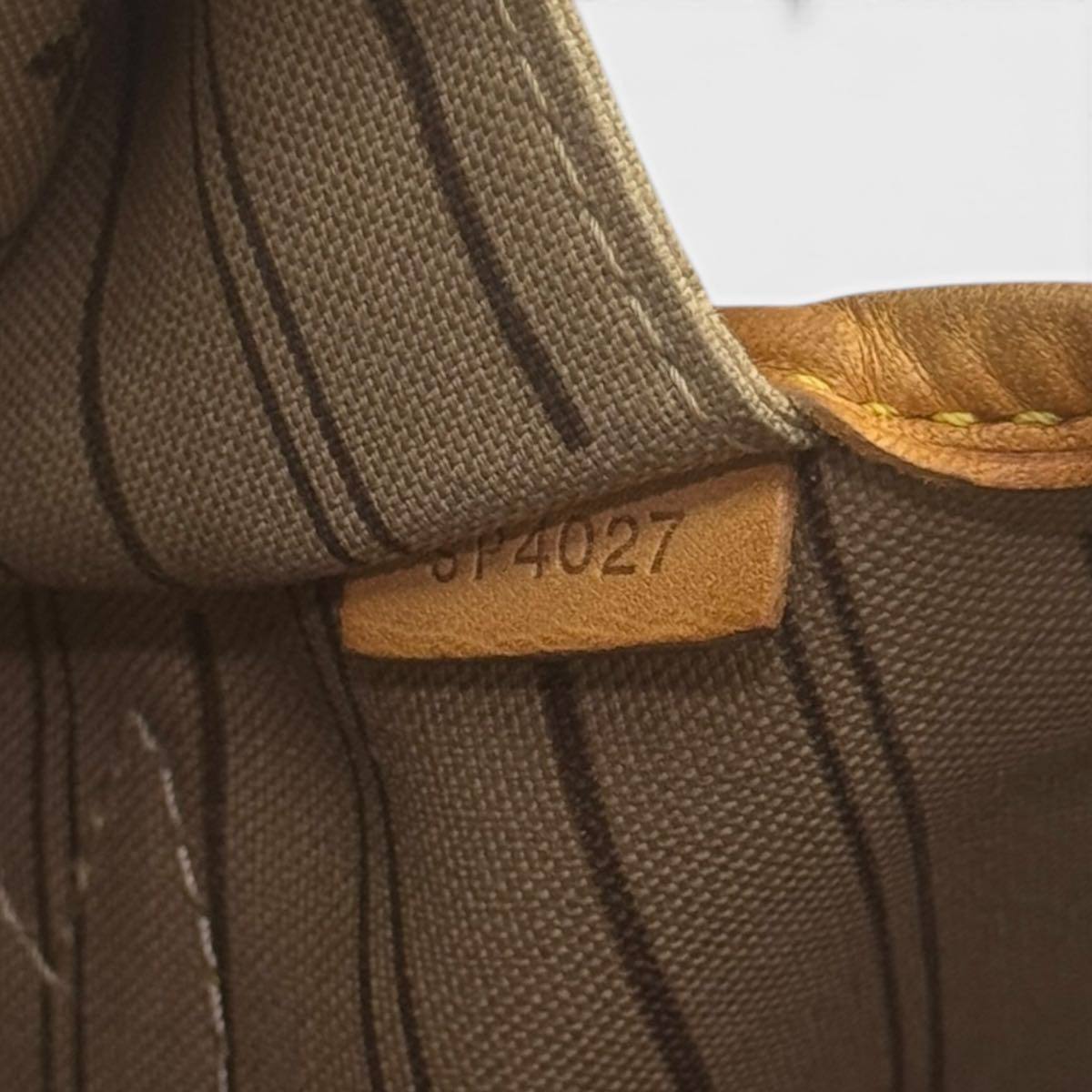 Neverfull GM