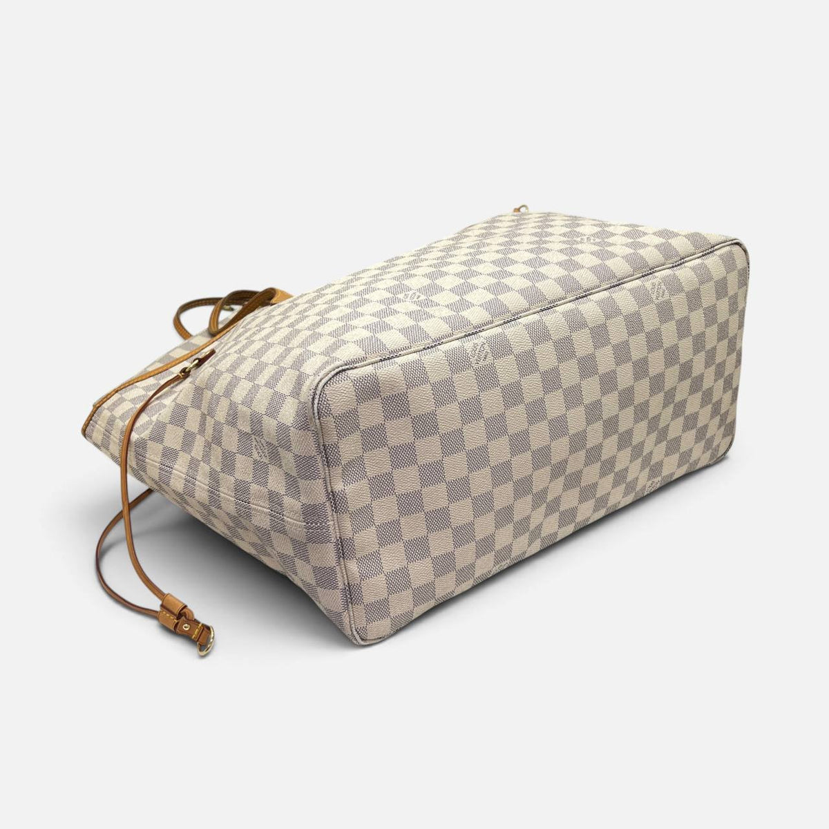 Neverfull GM Damier Azur