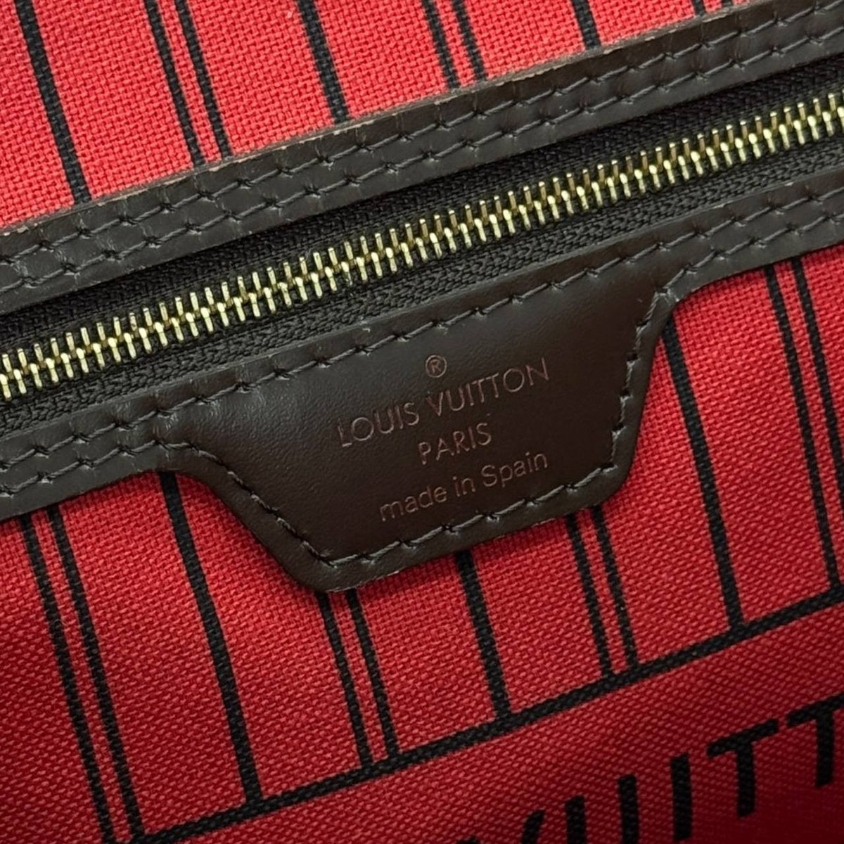 Neverfull MM