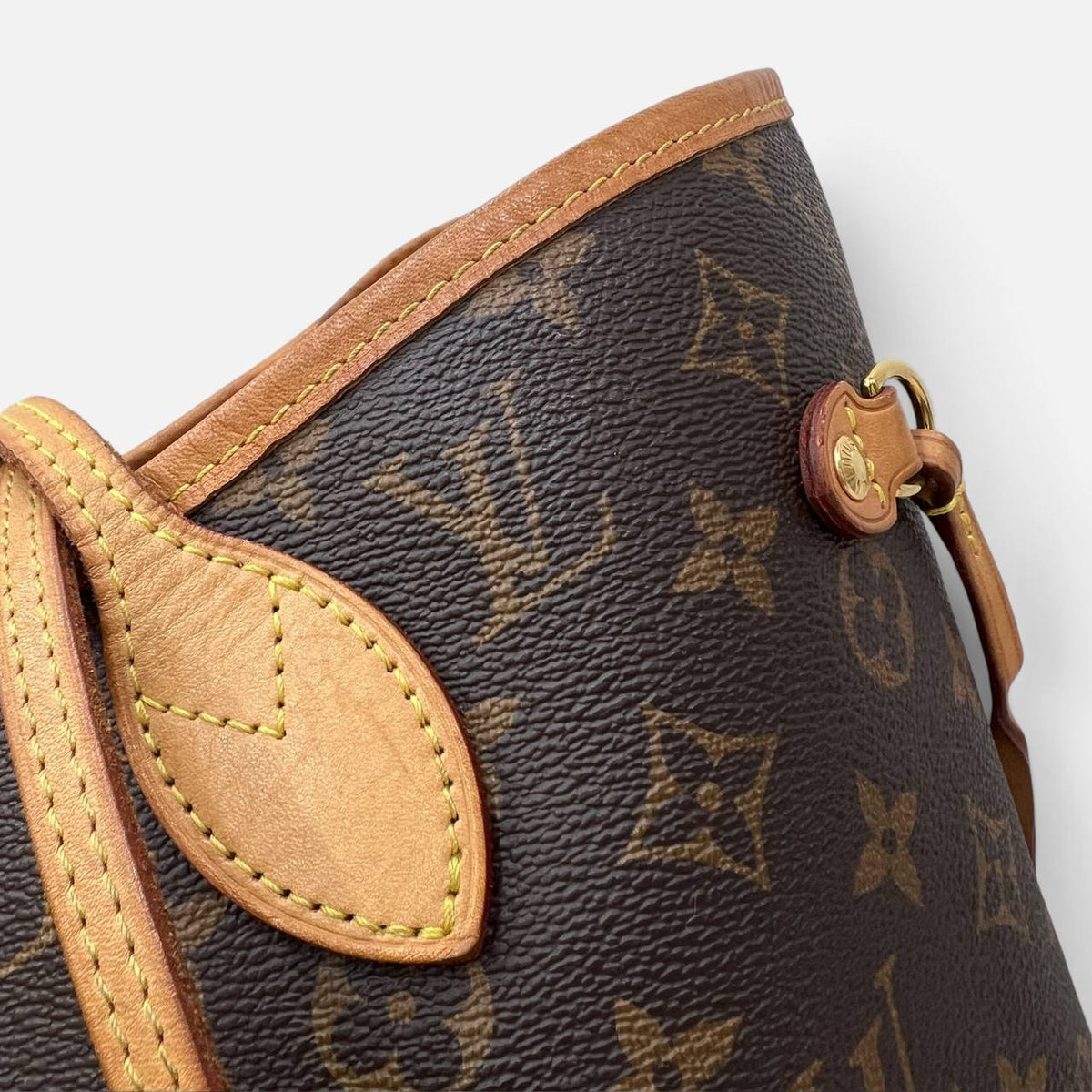 Neverfull MM Monogram