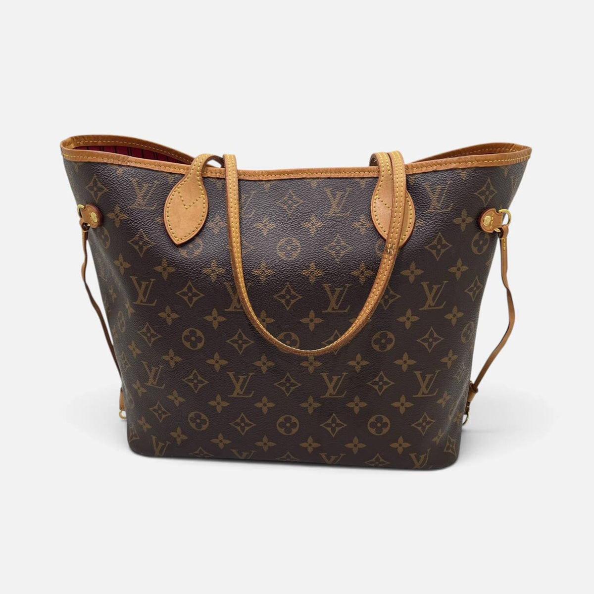 Neverfull MM Monogram