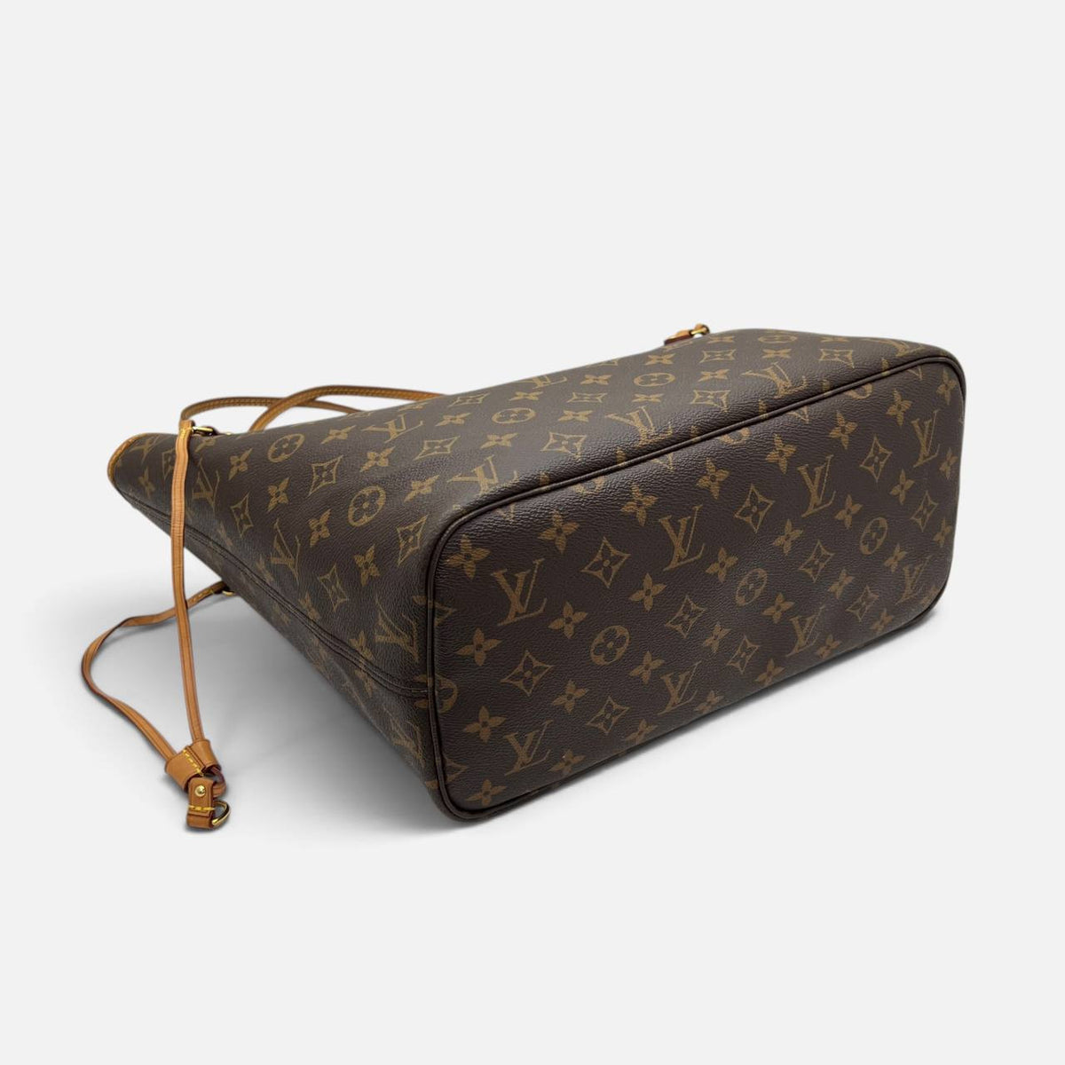 Neverfull MM Monogram