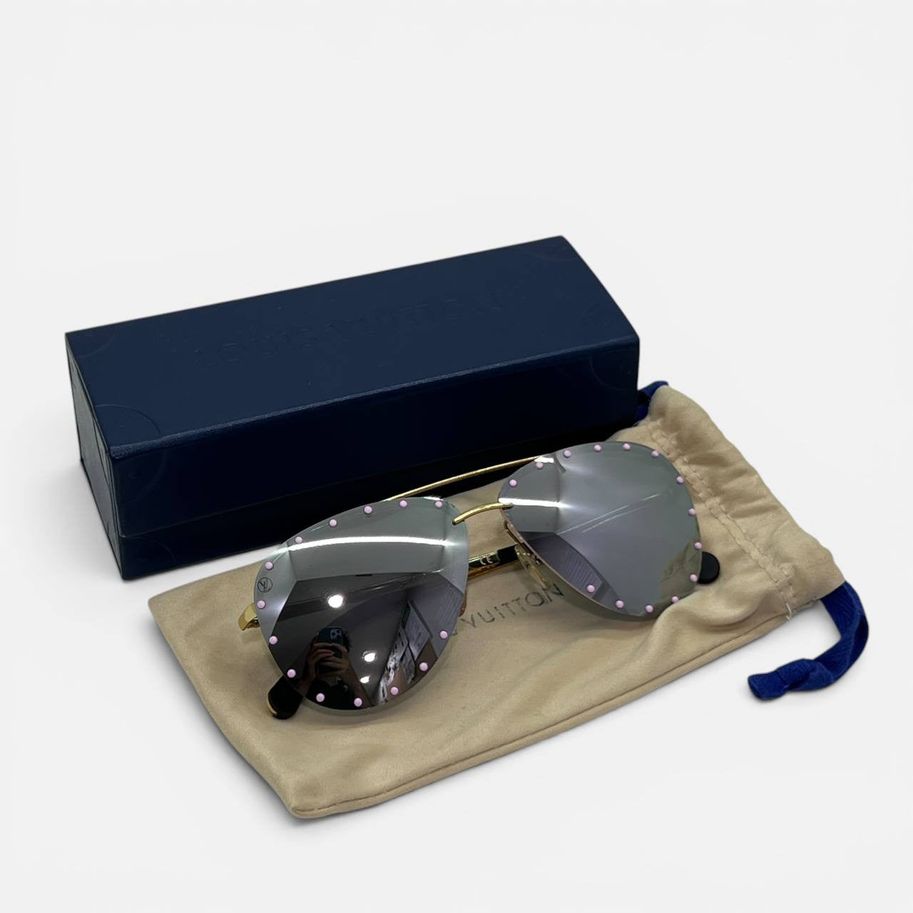 Occhiali da sole Aviator