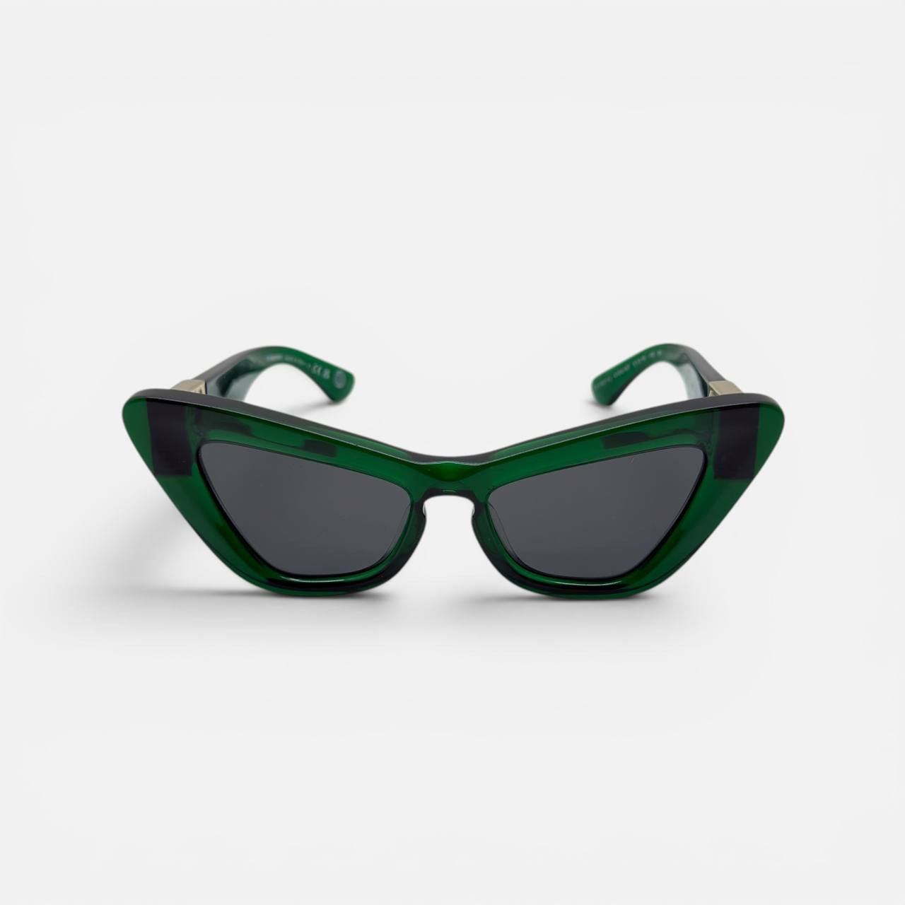Occhiali da sole Cat-eye