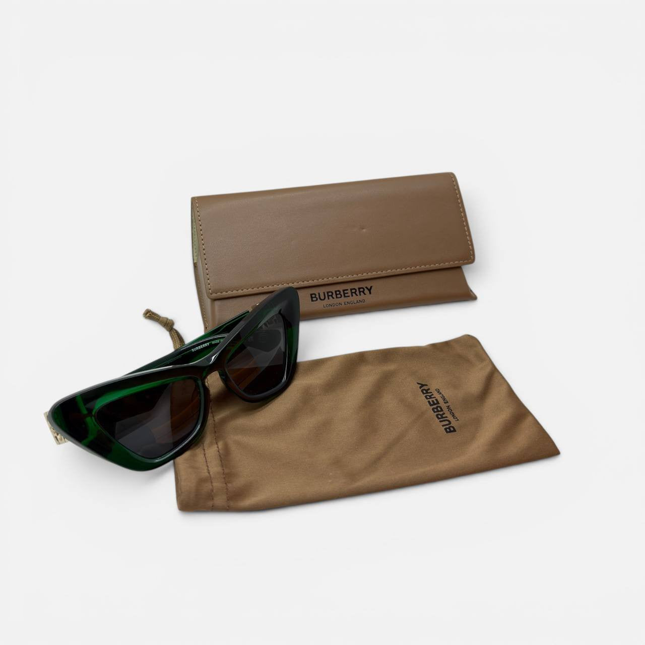Occhiali da sole Cat-eye
