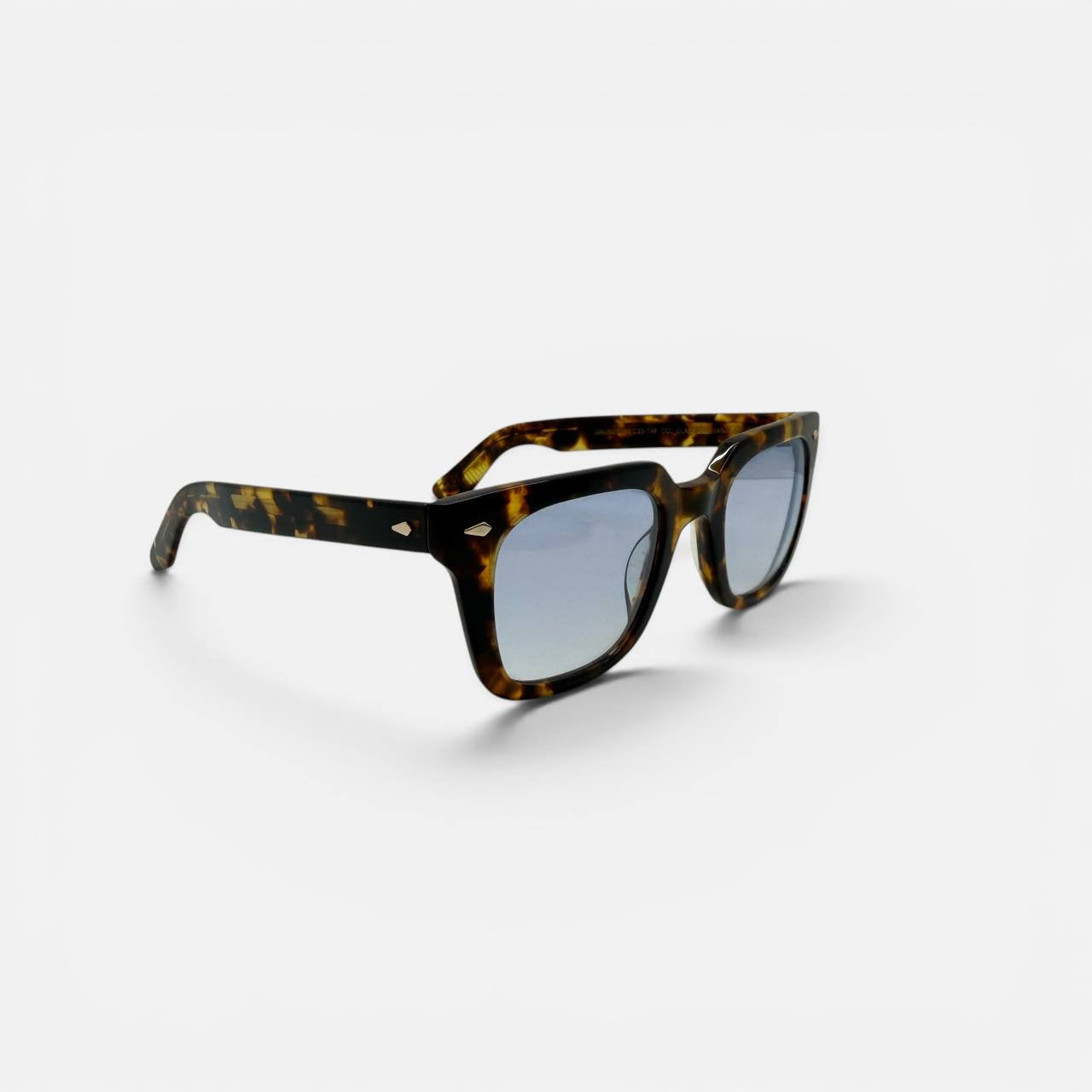 Occhiali da sole Classic Havana