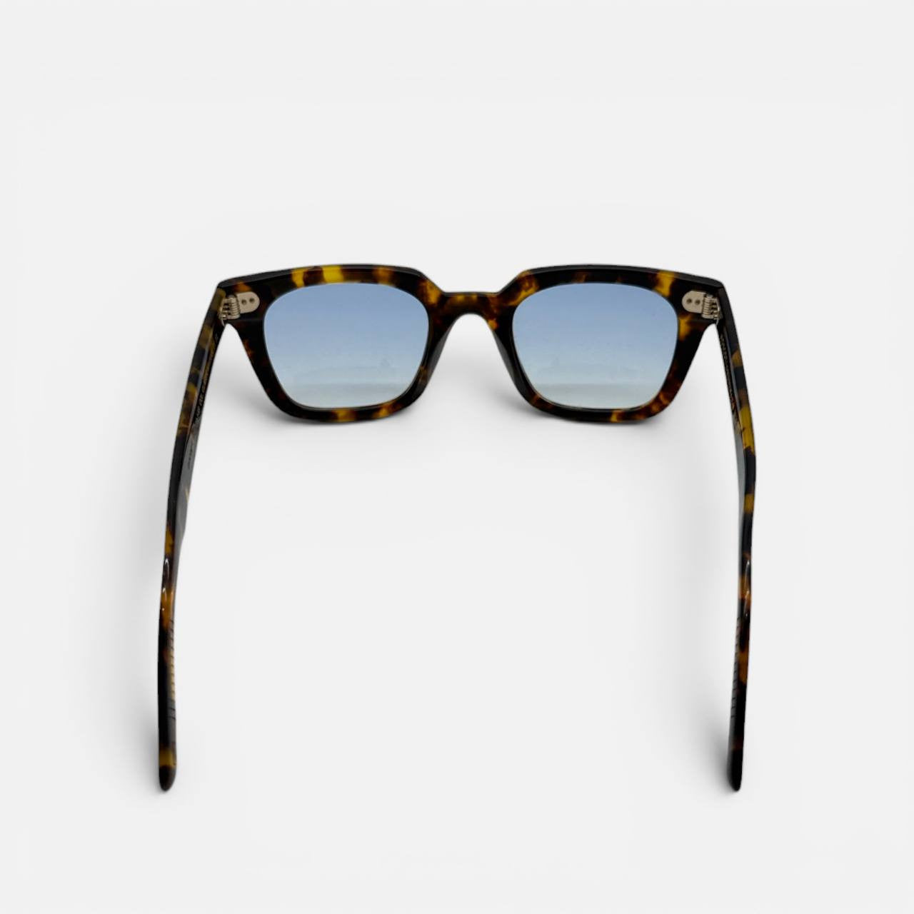 Occhiali da sole Classic Havana