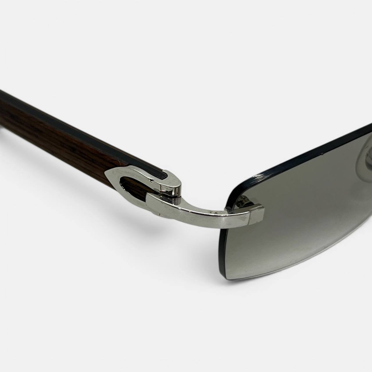 Occhiali da sole CT0052O