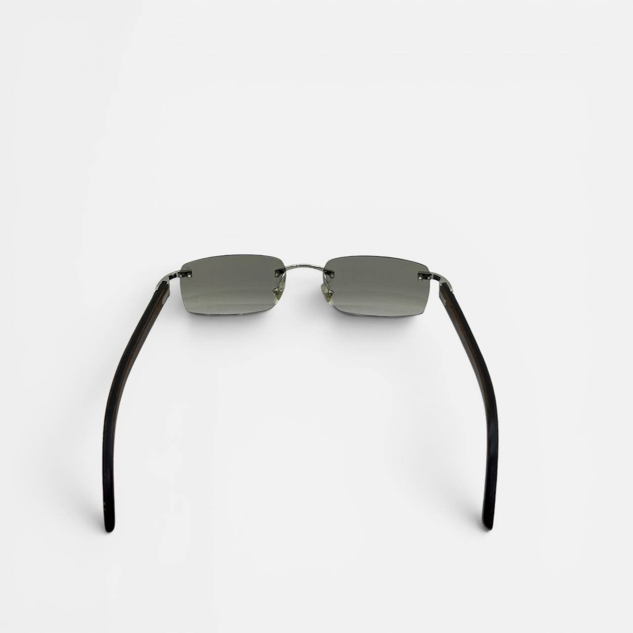 Occhiali da sole CT0052O