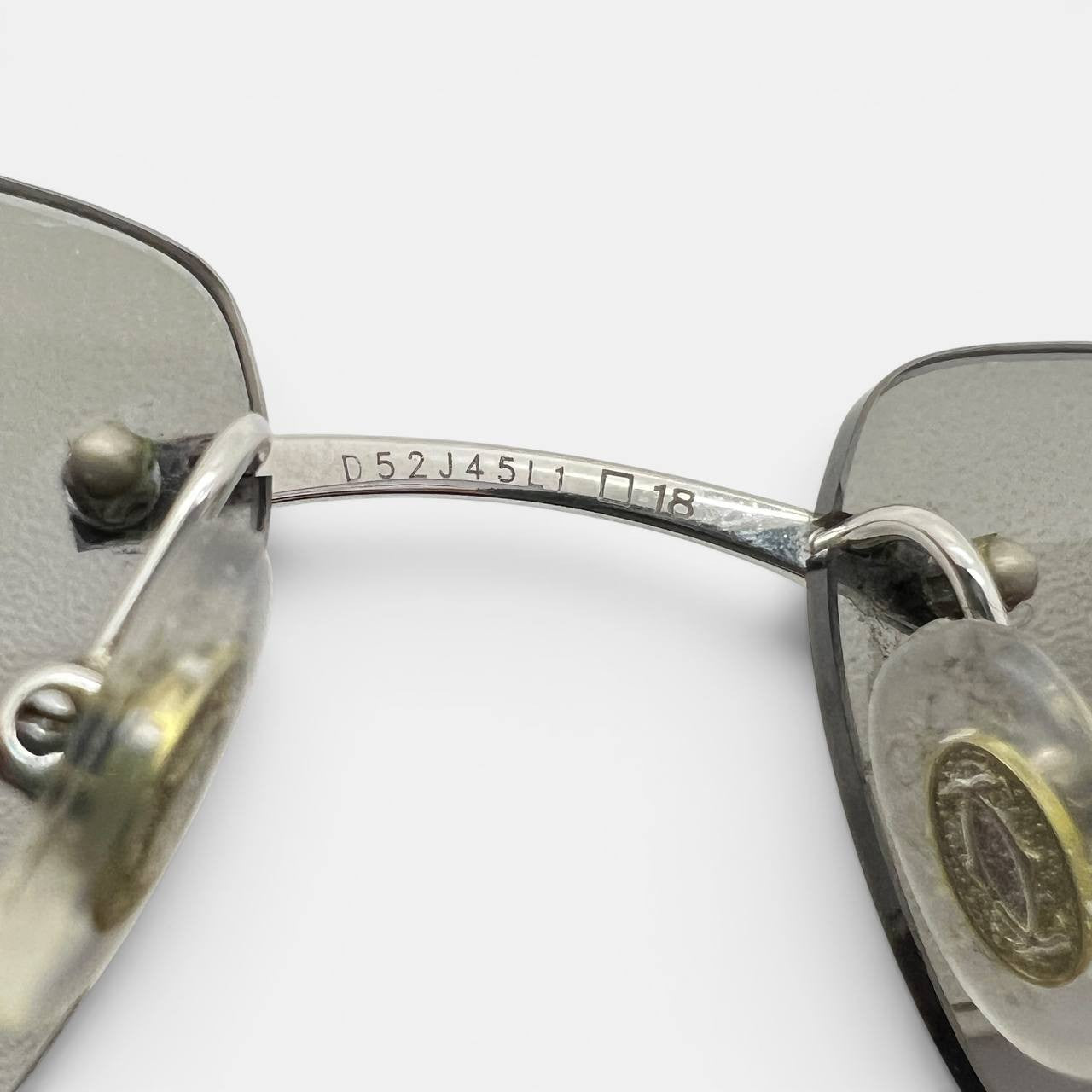 Occhiali da sole CT0052O
