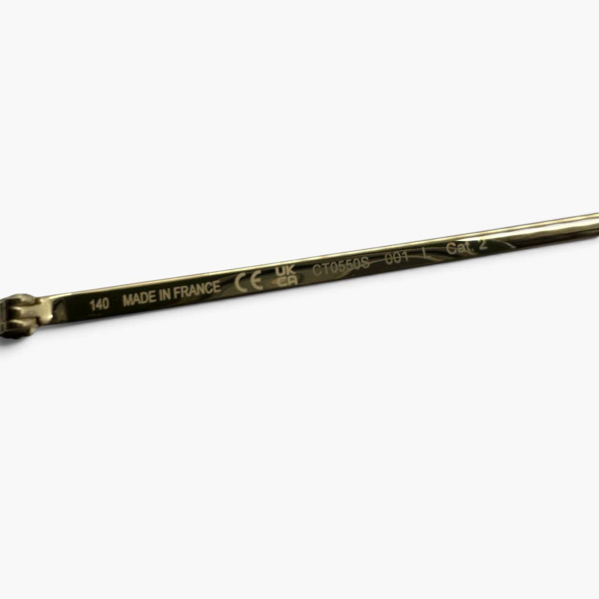 Occhiali da sole CT0550S