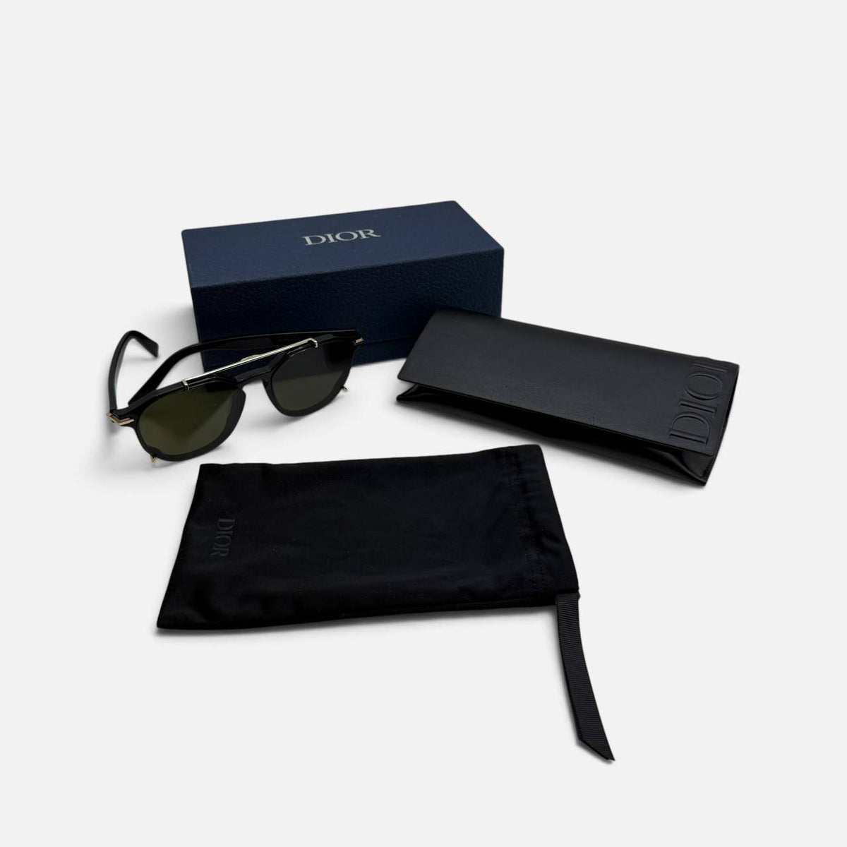 Occhiali da sole DiorBlacksuit