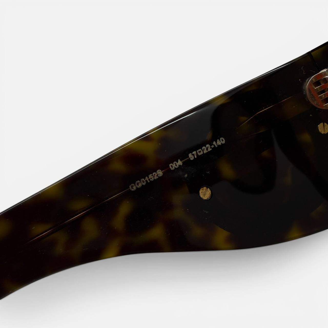 Occhiali da sole GG0152S