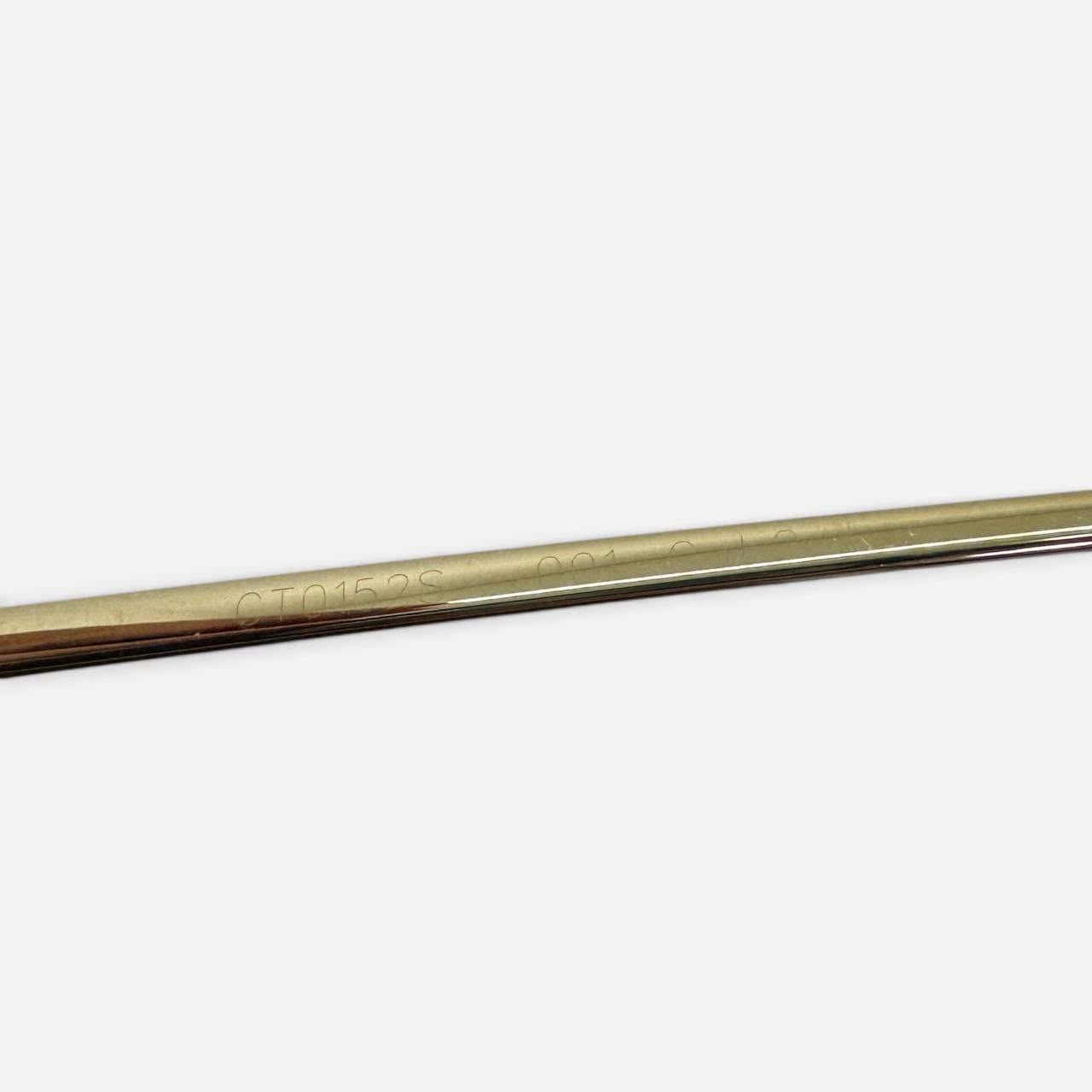 Occhiali da sole rotondi CT0152S