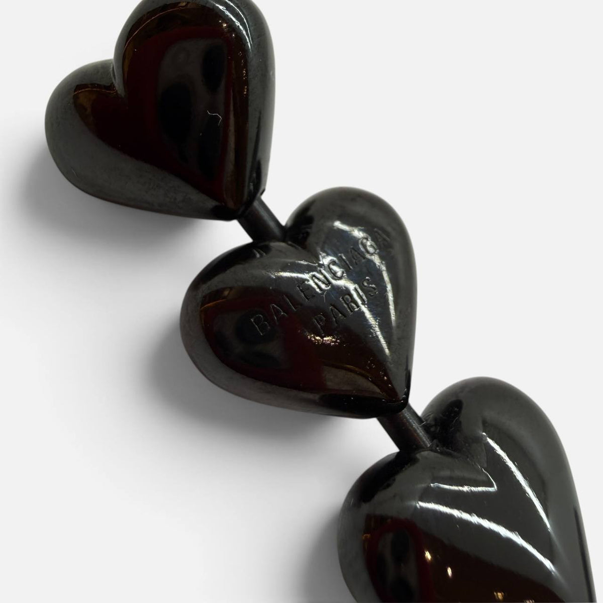 Orecchini cuore