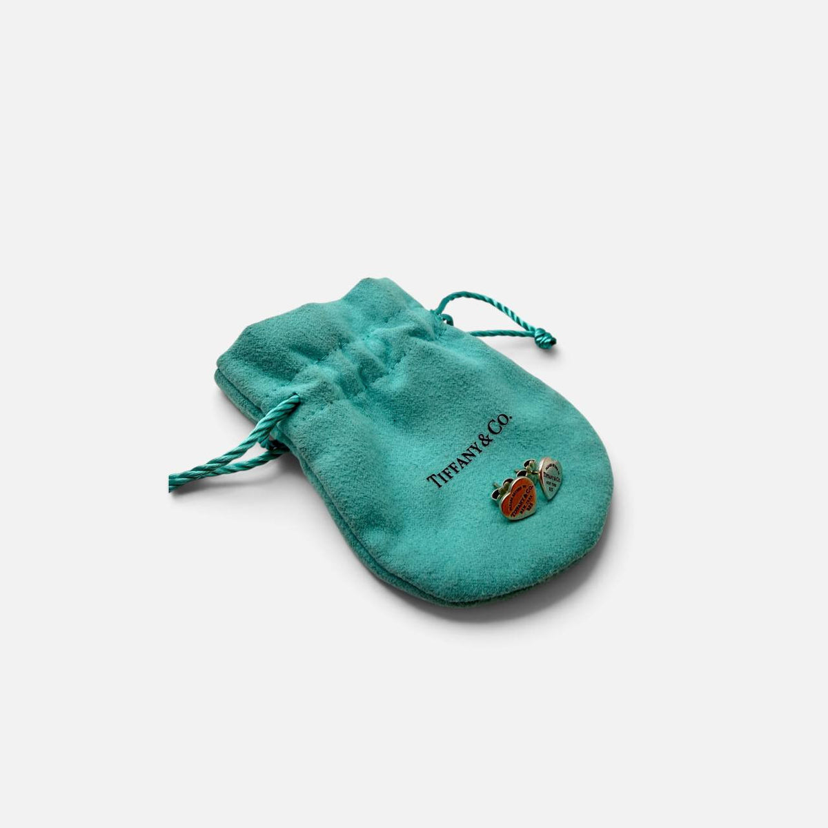 Orecchini Return to Tiffany