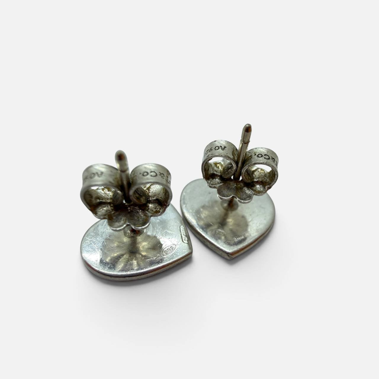 Orecchini Return to Tiffany