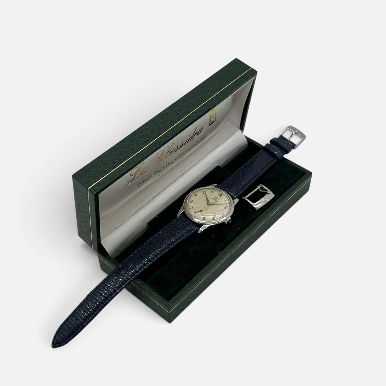 Orologio meccanico vintage