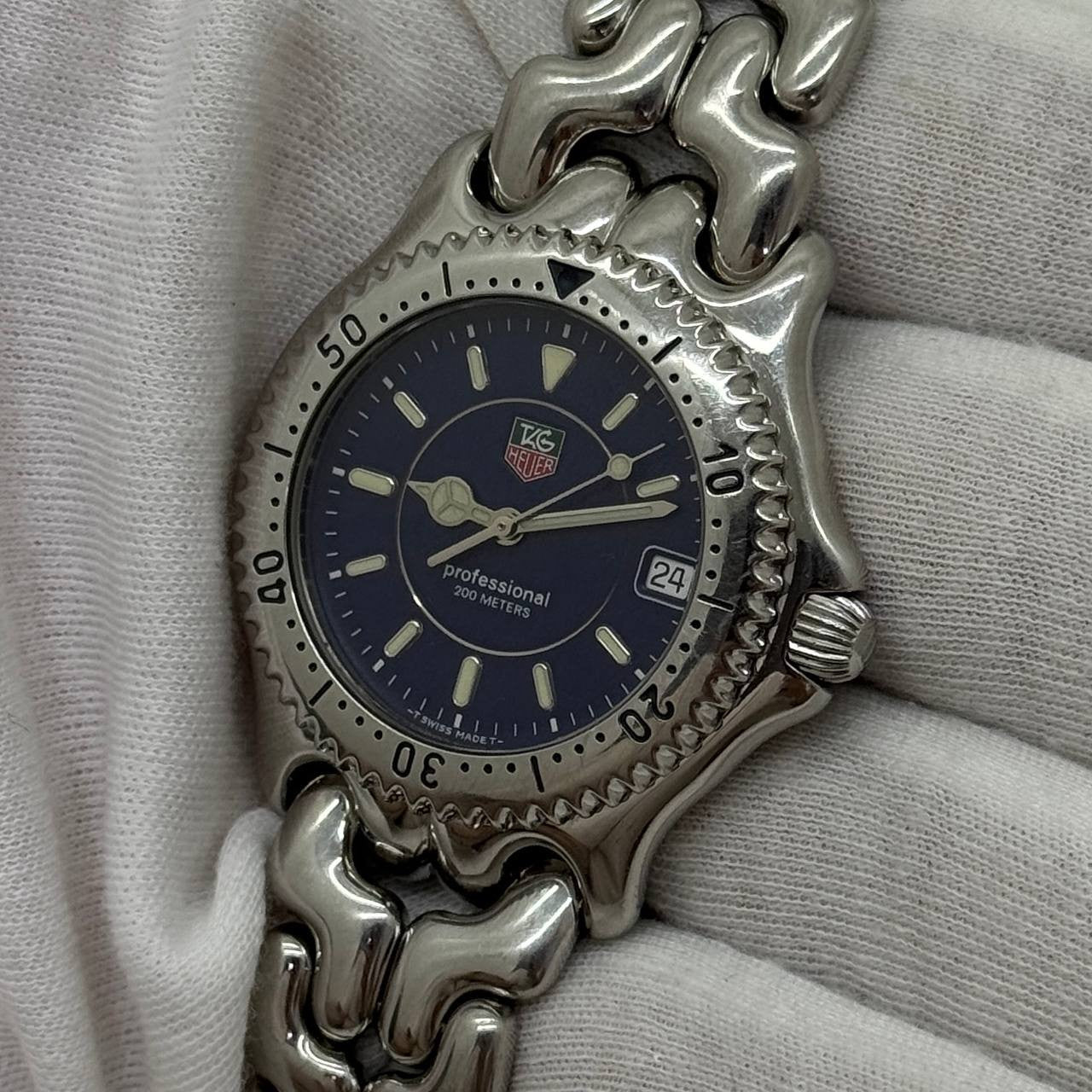 Orologio Professional WG1110