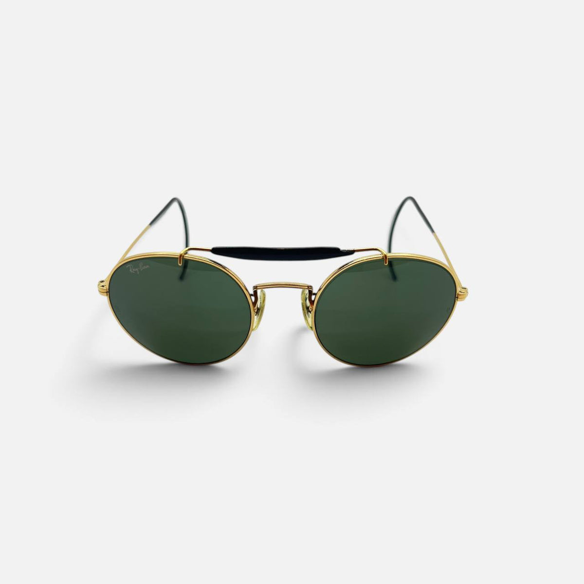 Outdoorsman lenti Bausch & Lomb U.S.A