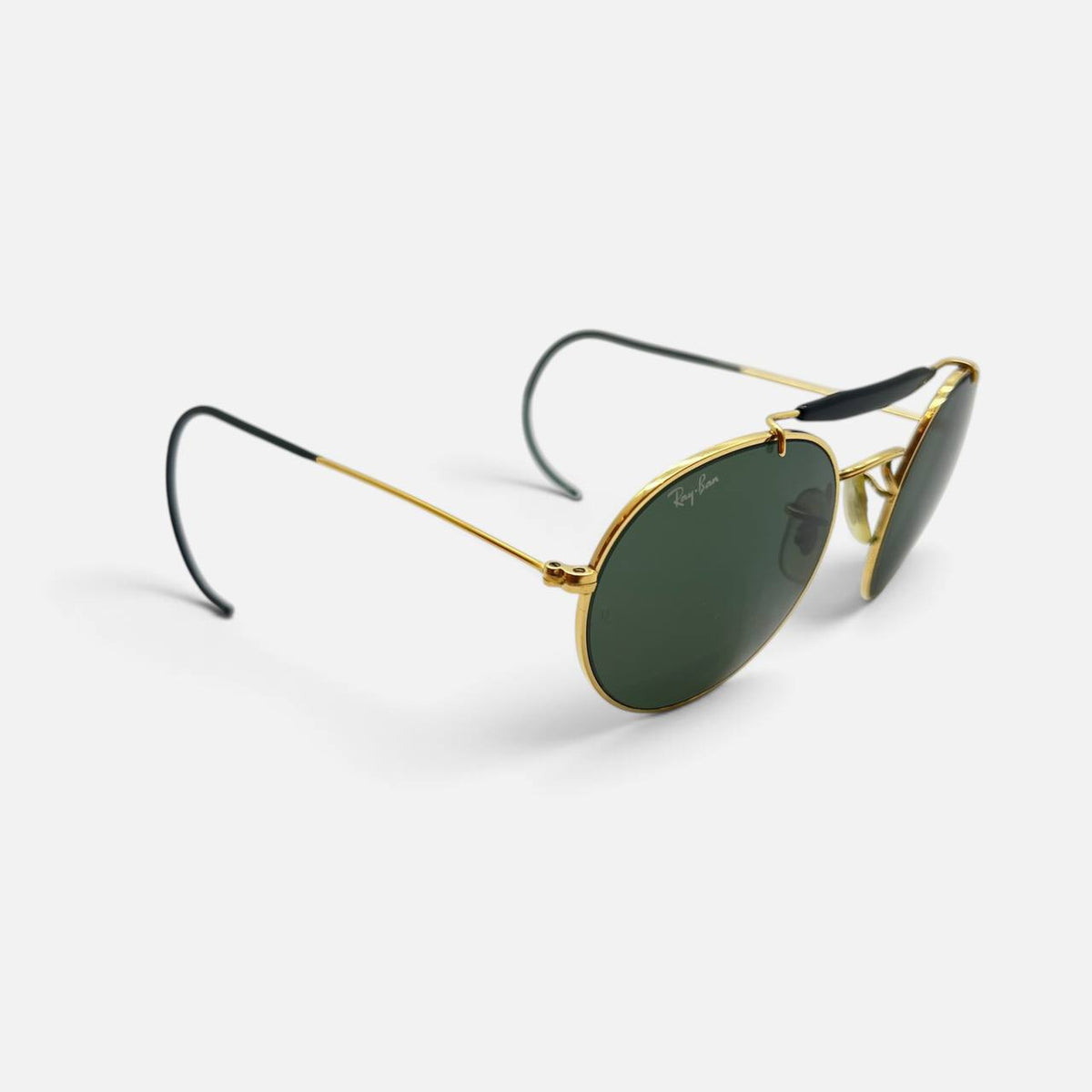 Outdoorsman lenti Bausch & Lomb U.S.A