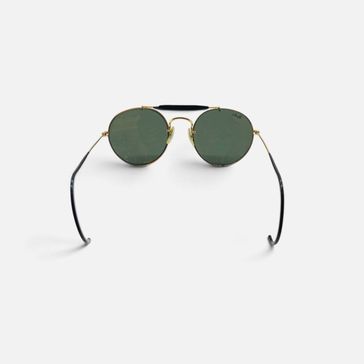 Outdoorsman lenti Bausch & Lomb U.S.A