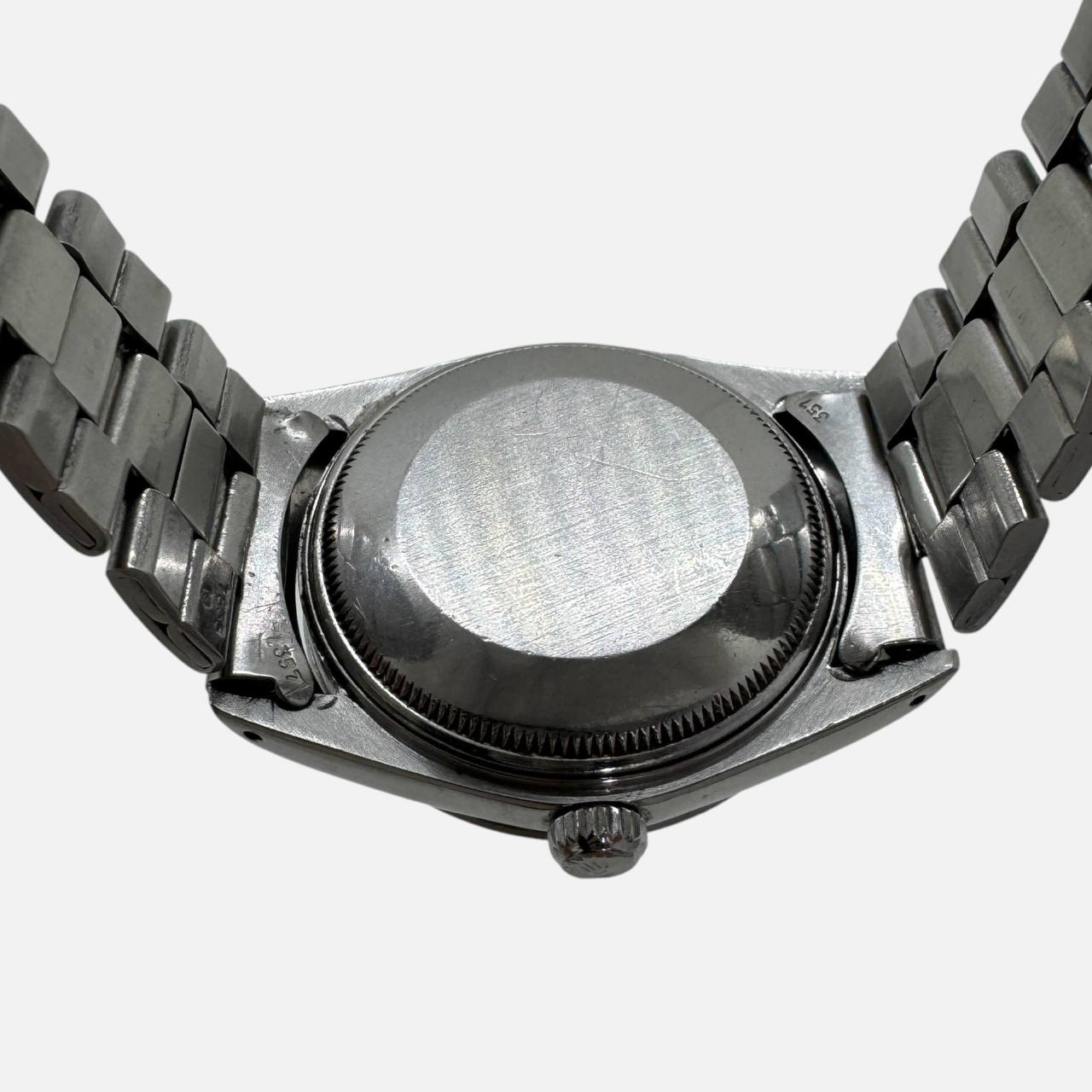 Oyster Perpetual Date 15000 (1987)