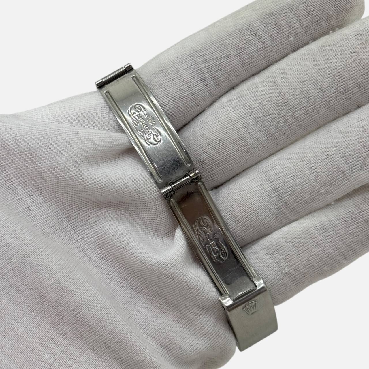Oyster Perpetual Date 15000 (1987)