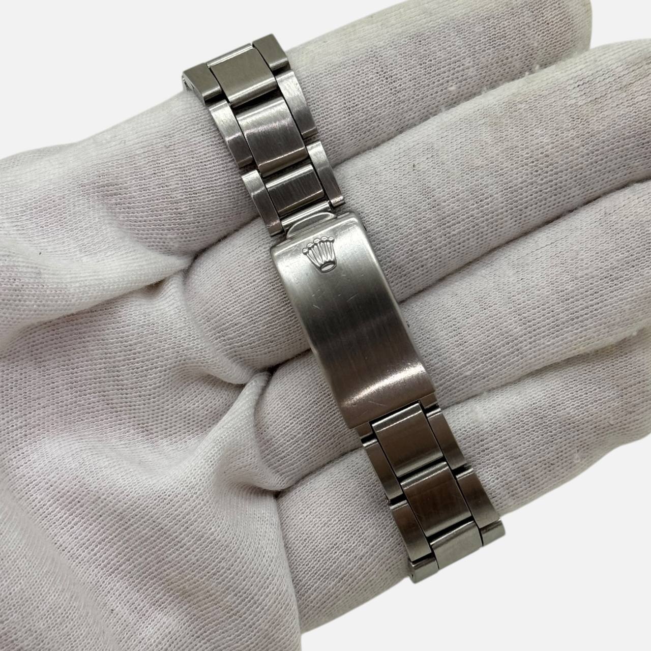 Oyster Perpetual Date 15000 (1987)