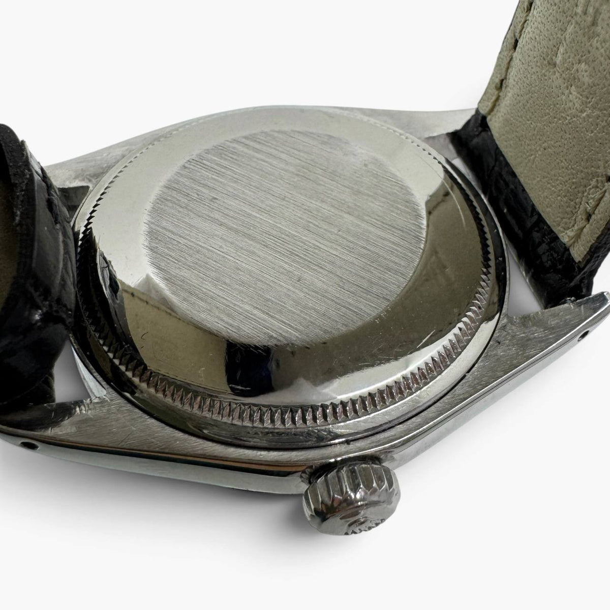 Oysterdate 15000 (1971)