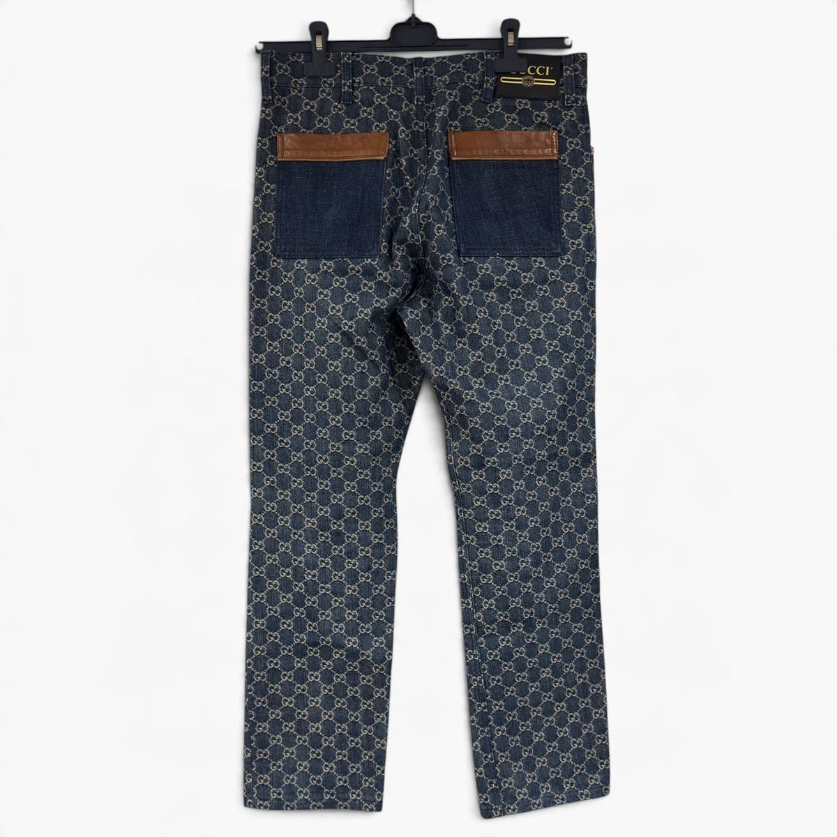 Pantalone in Denim taglia 32