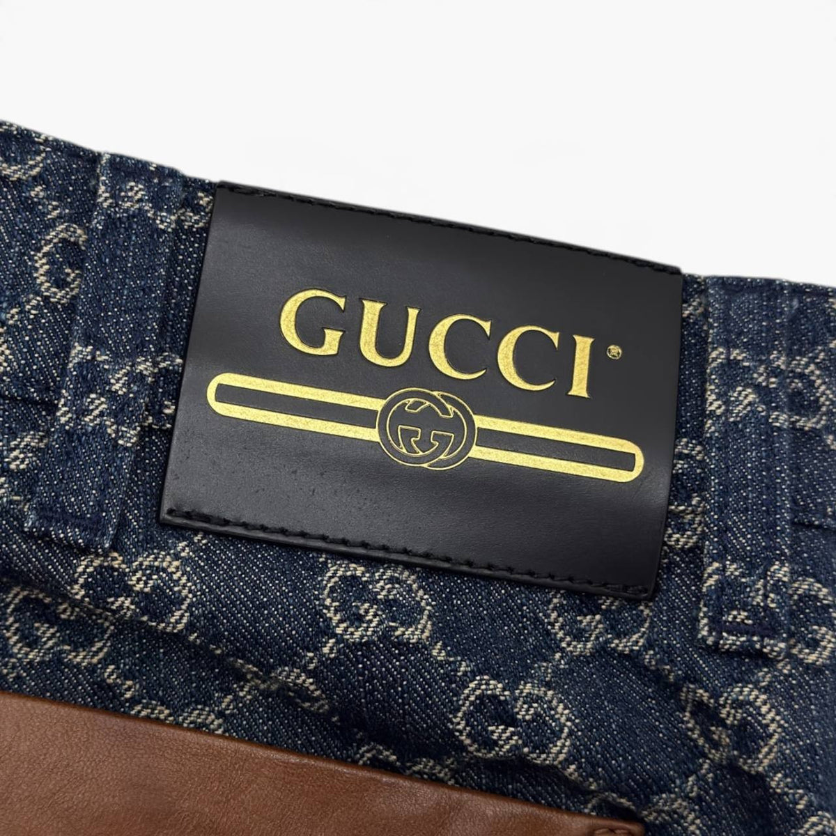 Pantalone in Denim taglia 32
