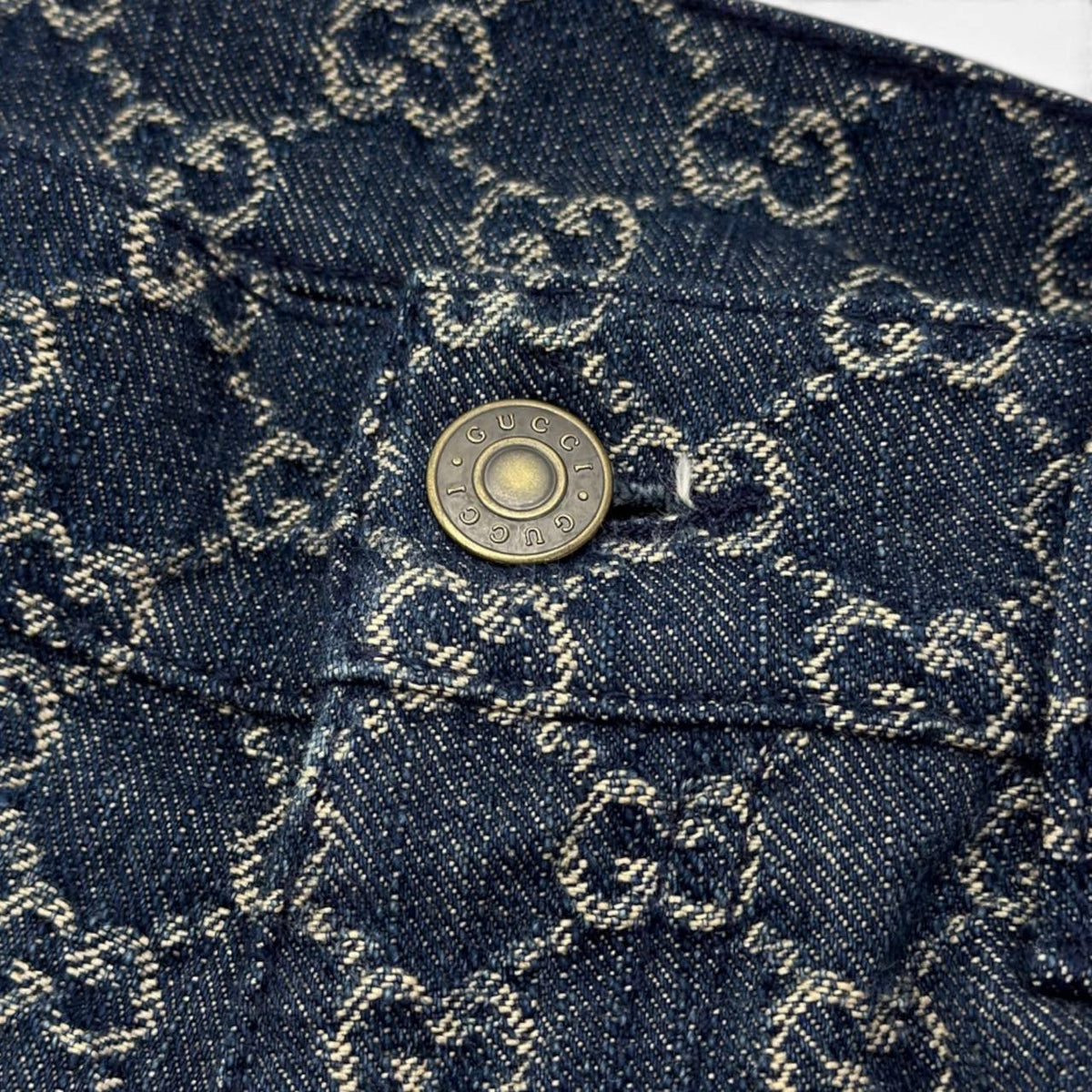 Pantalone in Denim taglia 32