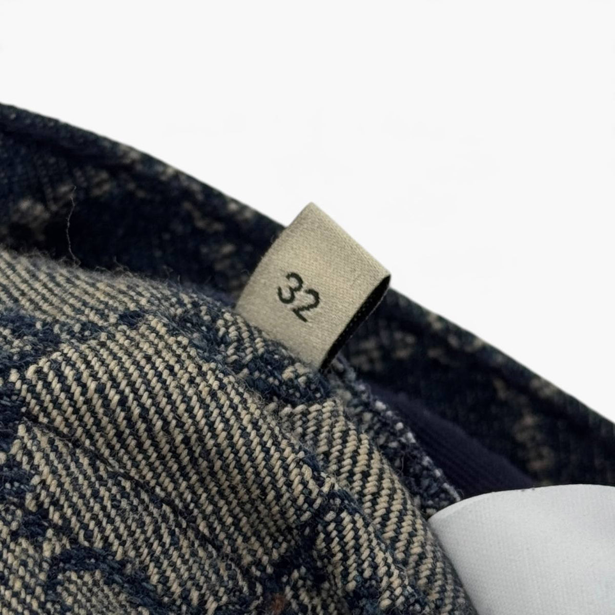 Pantalone in Denim taglia 32