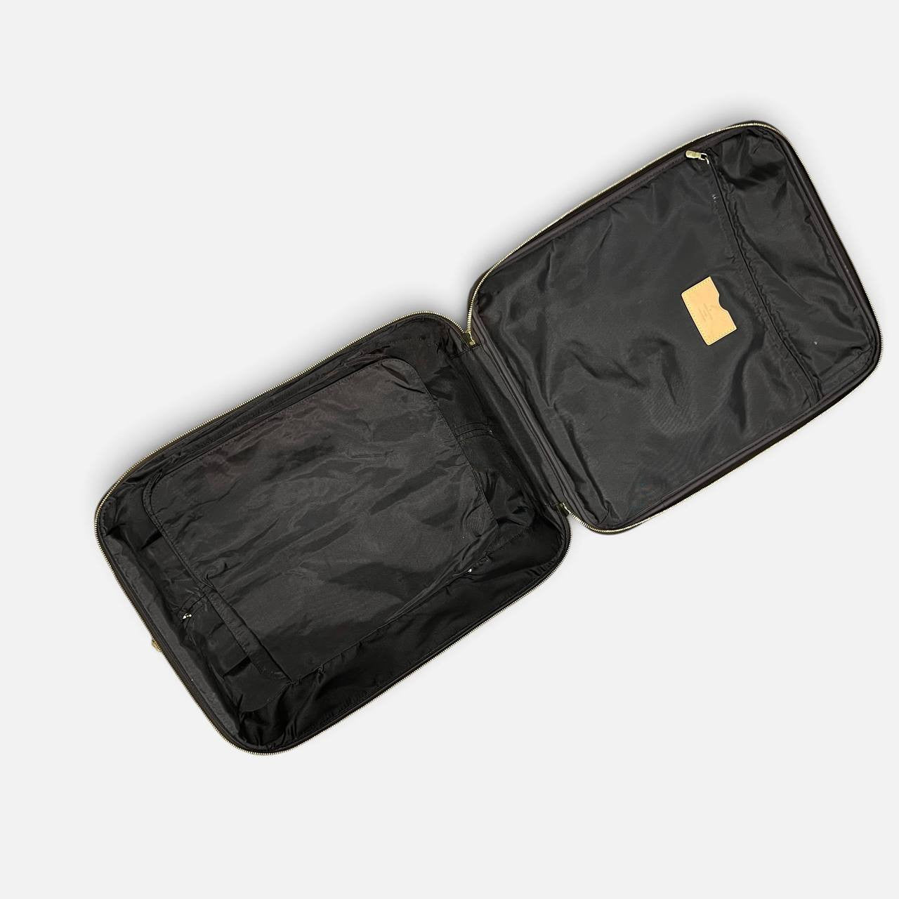 Pegase 45 trolley cabinabile